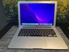 Macbook air 2017 d'occasion  Saint-Louis