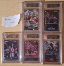 One piece promo usato  Talamona