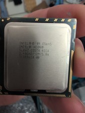 Intel xeon e5645 for sale  HAMILTON