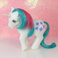 Little pony petit d'occasion  Tours-