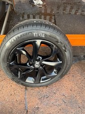 Vauxhall corsa black for sale  CRADLEY HEATH