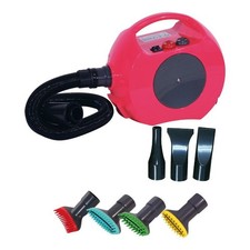 Pulseur sechoir bts3000 d'occasion  Béziers