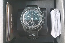 New omega swatch for sale  PAIGNTON