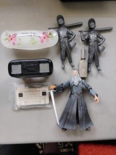 GAVETA DE LIXO BRINQUEDOS VISUALIZADOR DE BAQUELITE ESTATUETAS LATA DE ÓLEO  comprar usado  Enviando para Brazil