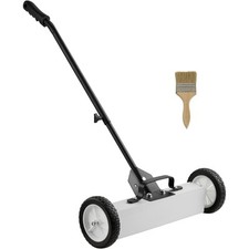 Magnetic sweeper wheels for sale  Perth Amboy