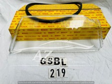 Vetro faro anteriore usato Vetro faro anteriore usato  Gioia Tauro