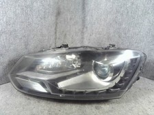 Farol esquerdo Volkswagen Polo 2010 DBA-6RCBZ 6R2941039D [usado] [PA114291617] comprar usado  Enviando para Brazil