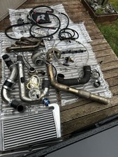 turbo kit civic for sale turbo kit civic for sale NOTTINGHAM