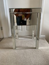 Venetian mirrored single for sale  STOKE-ON-TRENT