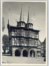 Alsfeld rathaus gebraucht kaufen  Deutschland