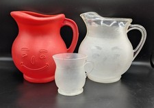 Vtg kool aid for sale  Saint Louis