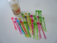 Party partypicker cocktalstick gebraucht kaufen  Torgau
