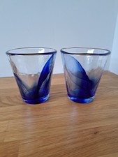 Pair bormioli rocco for sale  MAIDSTONE