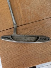 Ping karsten pal for sale  NEWBURY