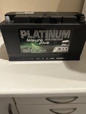 Platinum leisure plus for sale Platinum leisure plus for sale  BARNET