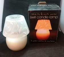 Unused swirl candle for sale  TUNBRIDGE WELLS