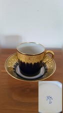 Tasse tasse porcelaine d'occasion  Les Andelys