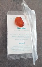 karneol stein gebraucht kaufen  Emmerich