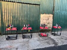 Choice 110v rothenberger for sale  WARRINGTON