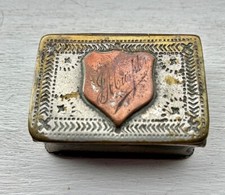 Book form snuff for sale  BRISTOL