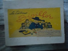 Jouet ancien tampons d'occasion  Mazamet