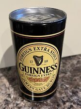 Rare guinness tin for sale  PONTEFRACT