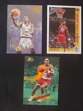 Trailblazers houston rockets for sale  Vienna