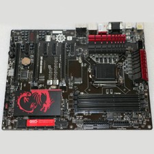 Per msi z87 usato  Spedire a Italy