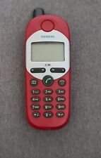 Siemens c35i untested usato  Milano