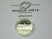 Euro silber 1997 gebraucht kaufen  Kreuztal