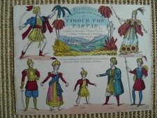 Original pence coloured d'occasion  Expédié en Belgium
