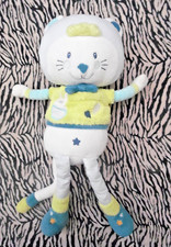Sauthon doudou peluche d'occasion  Ligueil