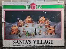 Costco traditions santas for sale  San Jose