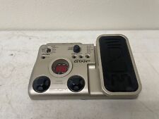 Processador de pedal de efeitos múltiplos Zoom G1XNEXT comprar usado  Enviando para Brazil