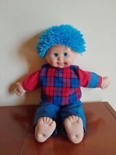 Bambola vintage camillo usato Bambola vintage camillo usato  Eboli