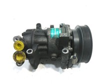Compresseur climatisation 8200 d'occasion  France