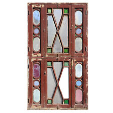 Large antique stained for sale  Nashville