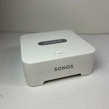 Sonos connect bridge d'occasion  Expédié en Belgium