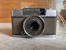 Lympus pen ee2 gebraucht kaufen  Kempten (Allgäu)
