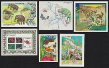 Fauna somalia elephants for sale  UK
