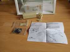 Modell Resin Bausatz Minitrucks Renault R 4080 "Borzo" auf 1:50 in Box comprar usado  Enviando para Brazil
