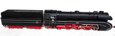 Locomotiva rivarossi perfetta usato  Genova