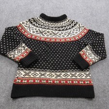 Vtg norwegian sweater for sale  San Anselmo