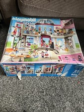 Playmobil shopping mall for sale  TADWORTH