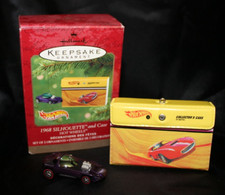 Hallmark ornament 2001 for sale  Minneapolis