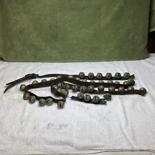 Vtg. brass sleighbells for sale  Whitehall