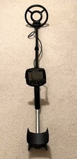 Teknetics gamma 6000 for sale  Mackinaw