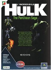 Hulk the pantheon usato  Castelfranco Veneto