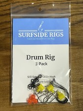 Pack drum rigs for sale  Grove City