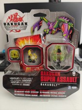 Bakugan -Apexeon (nuovo) comprar usado  Enviando para Brazil